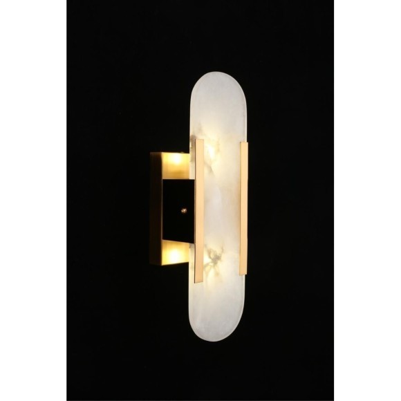 Светильник настенный (Бра) APL.323.01.02