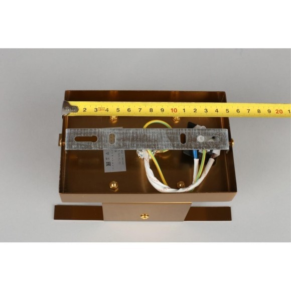 Светильник настенный (Бра) APL.323.01.02