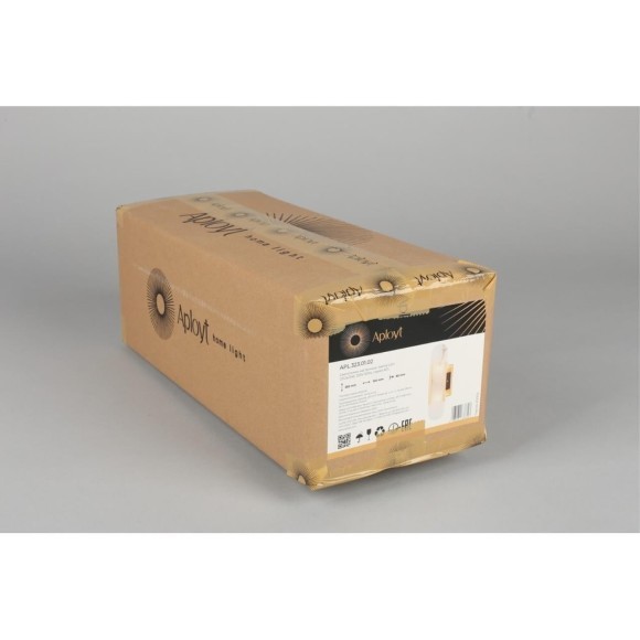 Светильник настенный (Бра) APL.323.01.02