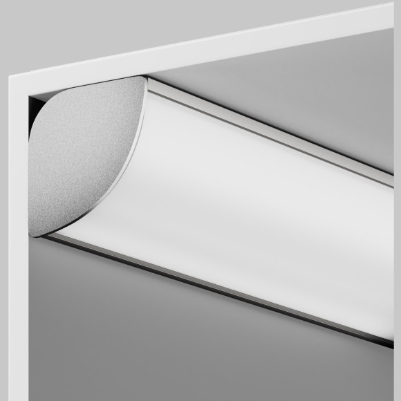 Комплект заглушек (для профиля 30×30) 2 шт., 642073 Комплект заглушек (для профиля 30×30) 2 шт., 642073