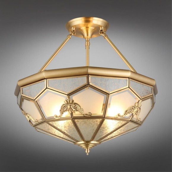 Люстра потолочная APL.625.17.04