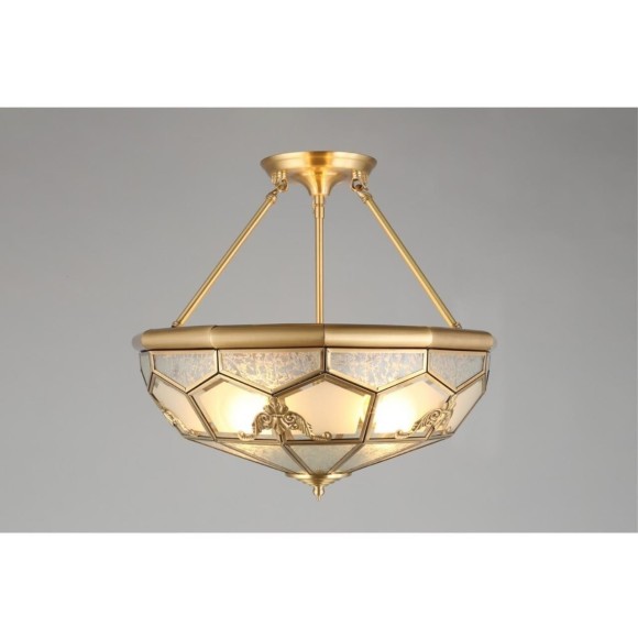 Люстра потолочная APL.625.17.04