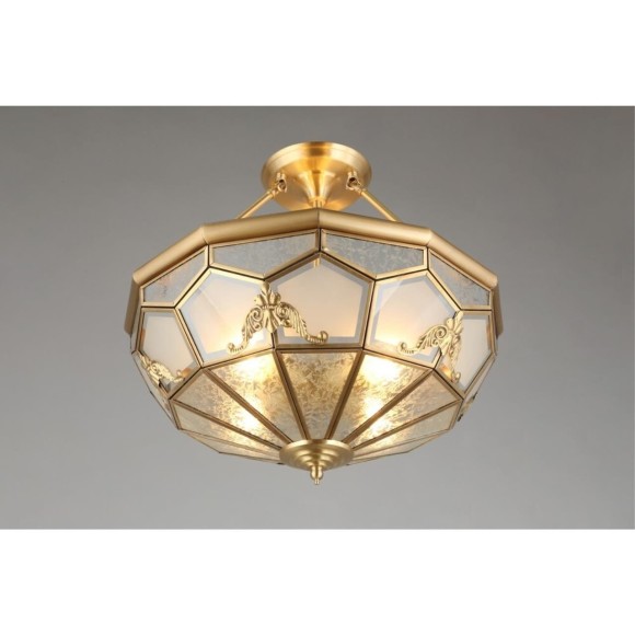 Люстра потолочная APL.625.17.04