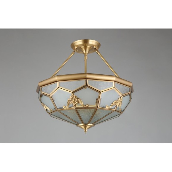 Люстра потолочная APL.625.17.04