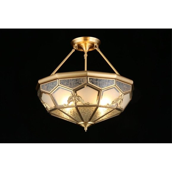 Люстра потолочная APL.625.17.04