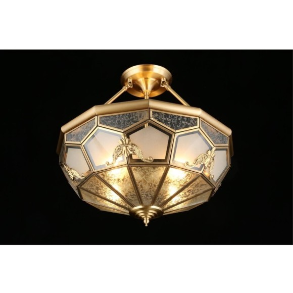 Люстра потолочная APL.625.17.04