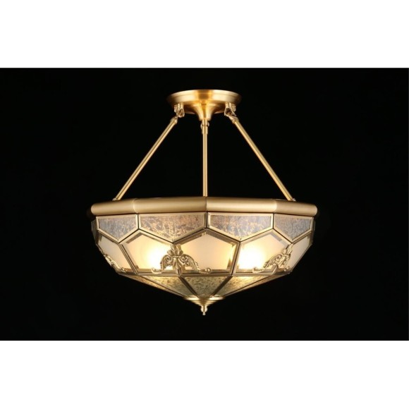 Люстра потолочная APL.625.17.04