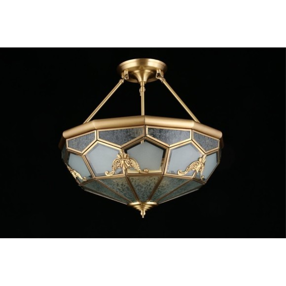 Люстра потолочная APL.625.17.04