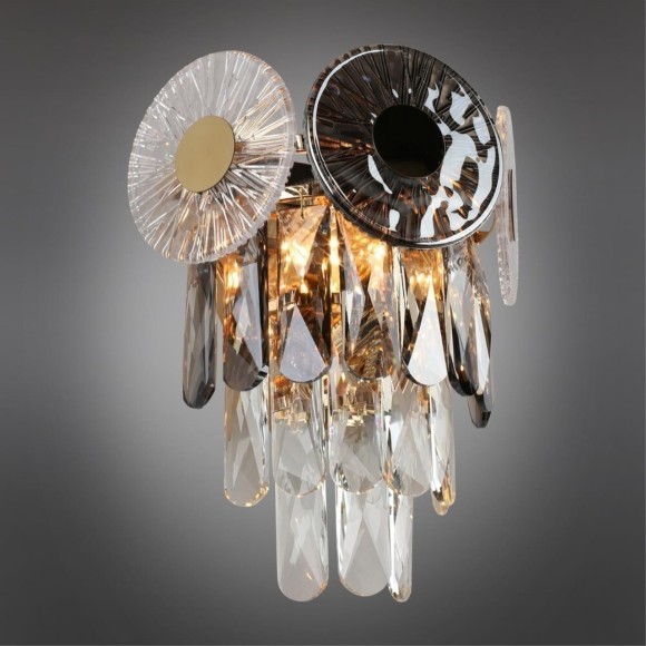 Светильник настенный (Бра) APL.769.01.02 Светильник настенный (Бра) APL.769.01.02