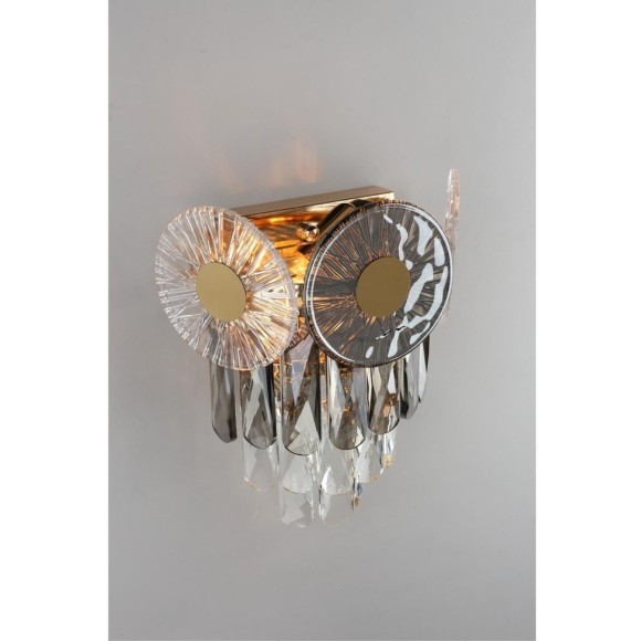 Светильник настенный (Бра) APL.769.01.02 Светильник настенный (Бра) APL.769.01.02