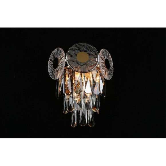 Светильник настенный (Бра) APL.769.01.02 Светильник настенный (Бра) APL.769.01.02