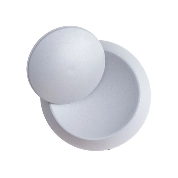Бра Arte Lamp A1421AP-1GY ECL IPSE светодиодная LED 5W