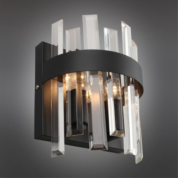 Настенный светильник Oriolo OML-69411-02 Настенный светильник Oriolo OML-69411-02