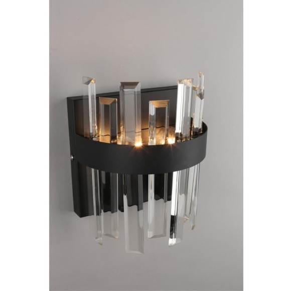 Настенный светильник Oriolo OML-69411-02 Настенный светильник Oriolo OML-69411-02