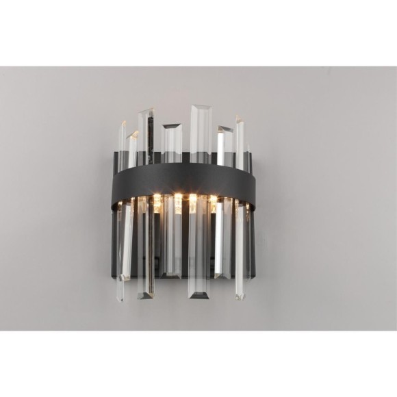 Настенный светильник Oriolo OML-69411-02 Настенный светильник Oriolo OML-69411-02