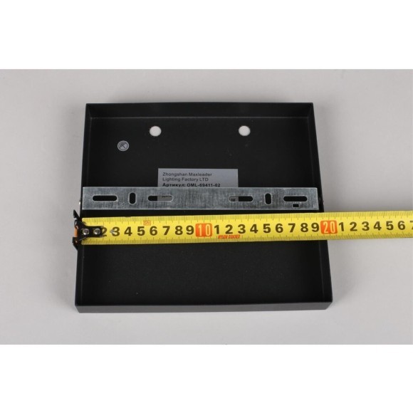 Настенный светильник Oriolo OML-69411-02 Настенный светильник Oriolo OML-69411-02