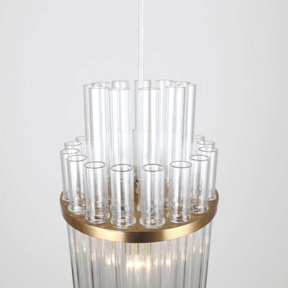 Подвесной светильник Rubum 4203-1P Подвесной светильник Rubum 4203-1P