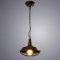 Подвесной светильник Arte Lamp PANDORA A9181SP-1BR