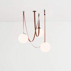 Комплект ременной трековой системы Belty