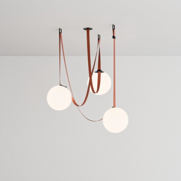 Комплект ременной трековой системы Belty