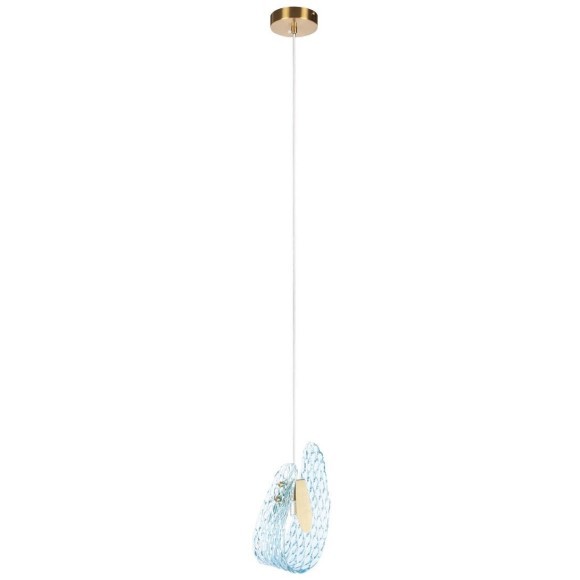 10214P Подвесной светильник LOFT IT Lirio