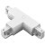 Соединитель T-образный трехфазный Barra Lightstar 504136