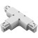 Соединитель T-образный трехфазный Barra Lightstar 504136