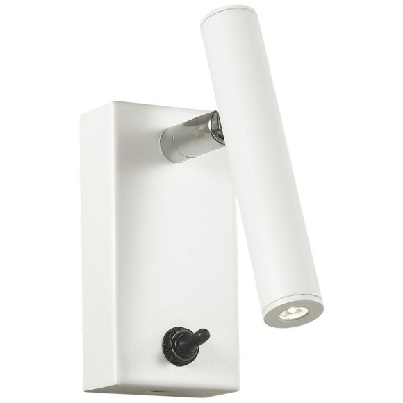 Спот Cornetta 2122-1W