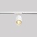Светильник однофазный Crystal Lux CLT 0.31 018 WH 1409/063