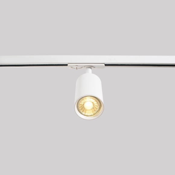 Светильник однофазный Crystal Lux CLT 0.31 018 WH 1409/063