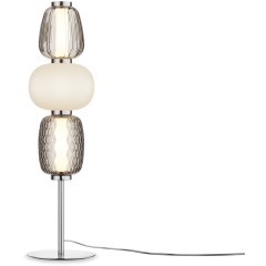 Настольный светильник Maytoni MOD267TL-L28CH3K Настольный светильник Maytoni MOD267TL-L28CH3K