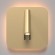 Спот светодиодный для чтения с выключателем Ios 176 C175-WL-01-6W-MG