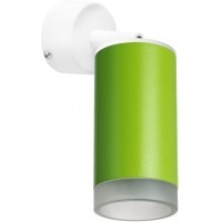 Спот настенный Lightstar RB43430 RULLO под лампу 1xGU10 50W
