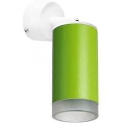 Спот настенный Lightstar RB43430 RULLO под лампу 1xGU10 50W Спот настенный Lightstar RB43430 RULLO под лампу 1xGU10 50W