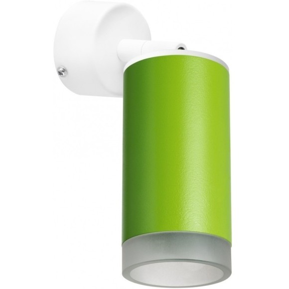 Спот настенный Lightstar RB43430 RULLO под лампу 1xGU10 50W