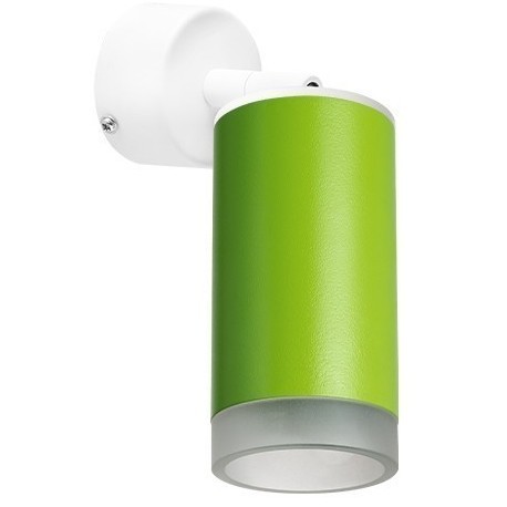 Спот настенный Lightstar RB43430 RULLO под лампу 1xGU10 50W