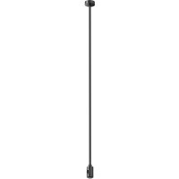 Потолочная стойка для 2 уровня Long (без питания) Maytoni Flarity TRA159C-SL1-B