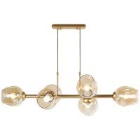 Подвесной светильник Traube 2362-6P