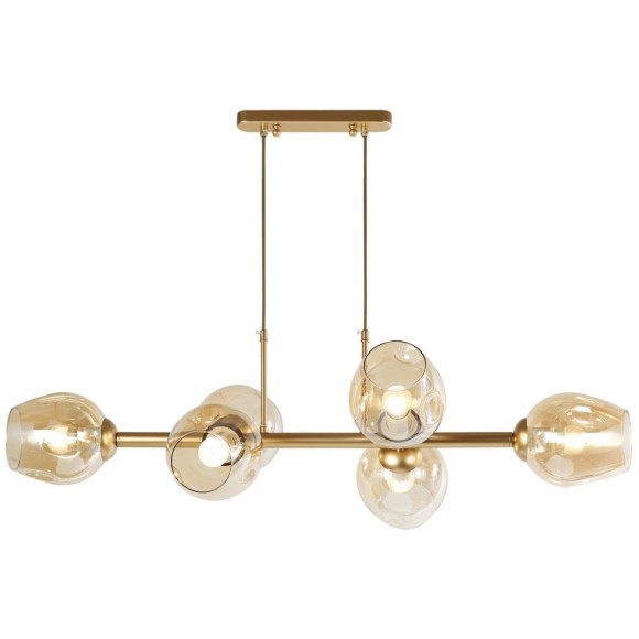 Подвесной светильник Traube 2362-6P