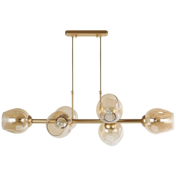 Подвесной светильник Traube 2362-6P