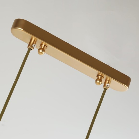 Подвесной светильник Traube 2362-6P