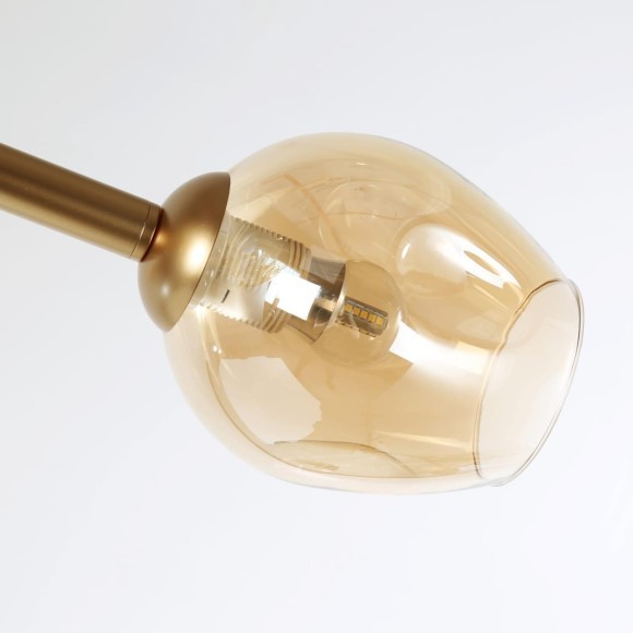 Подвесной светильник Traube 2362-6P