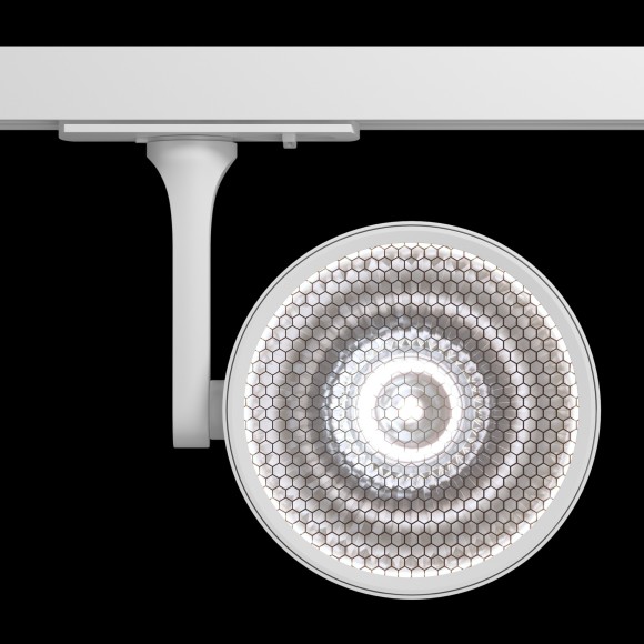 Трековый светильник Technical TR024-1-18W4K