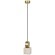 10249/A Подвесной светильник LOFT IT Dolomite
