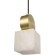 10249/A Подвесной светильник LOFT IT Dolomite