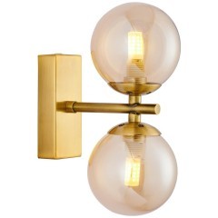 Бра Varietas 2649-2W Бра Varietas 2649-2W