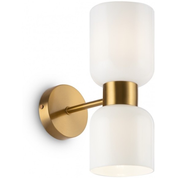 Бра Freya FR5203WL-02BS Savia под лампы 2xE27 60W Бра Freya FR5203WL-02BS Savia под лампы 2xE27 60W