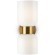 Бра Freya FR5203WL-02BS Savia под лампы 2xE27 60W