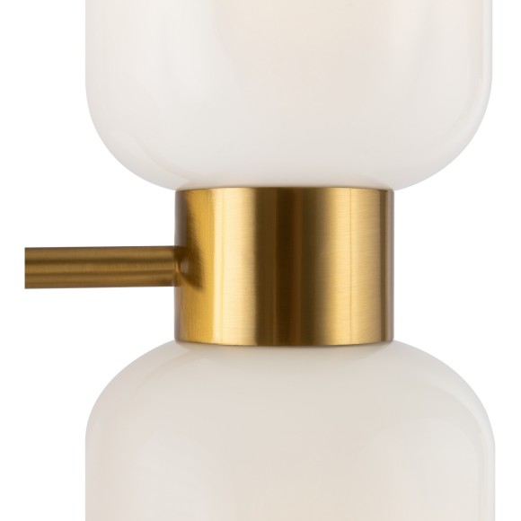 Бра Freya FR5203WL-02BS Savia под лампы 2xE27 60W Бра Freya FR5203WL-02BS Savia под лампы 2xE27 60W