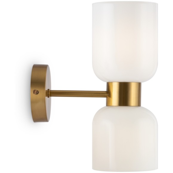 Бра Freya FR5203WL-02BS Savia под лампы 2xE27 60W Бра Freya FR5203WL-02BS Savia под лампы 2xE27 60W